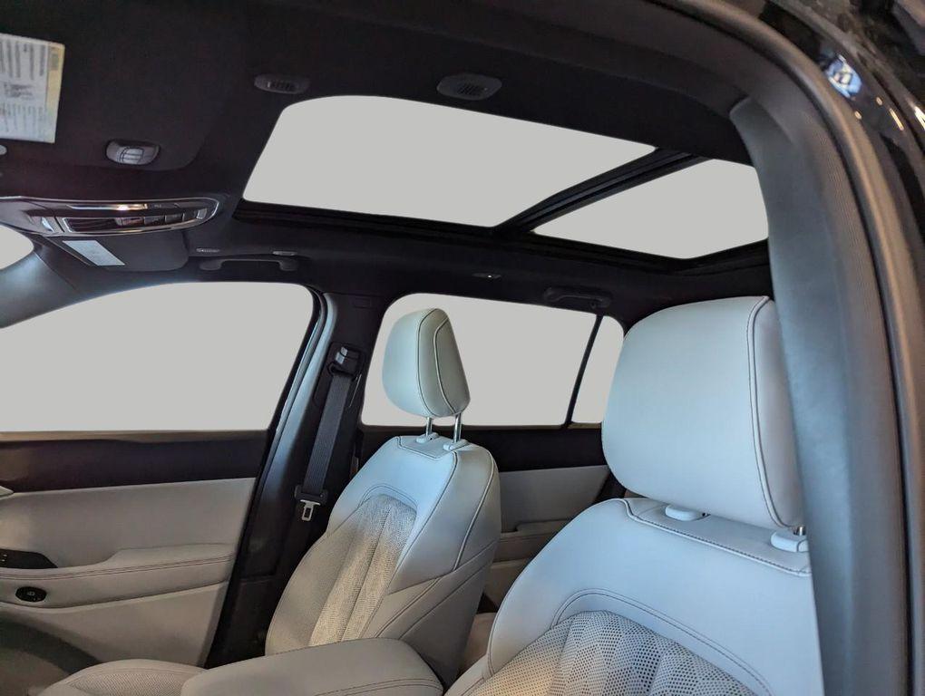 new 2026 Jeep Cherokee car, priced at $46,344