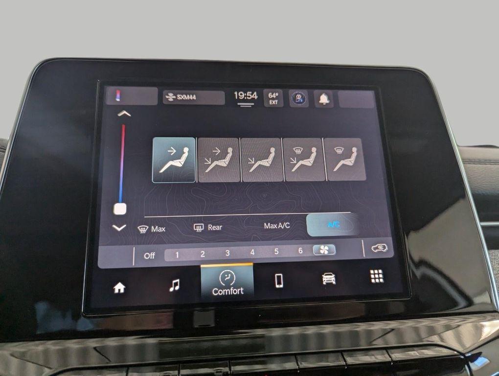 new 2025 Jeep Compass car, priced at $25,375