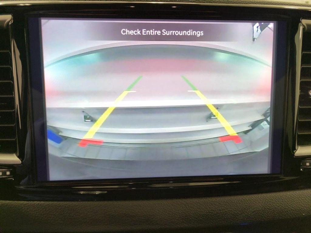 used 2025 Chrysler Pacifica car, priced at $31,181