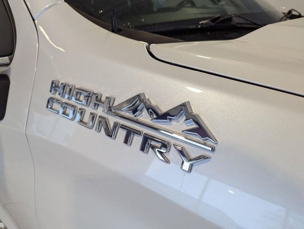 used 2019 Chevrolet Silverado 1500 car, priced at $32,293