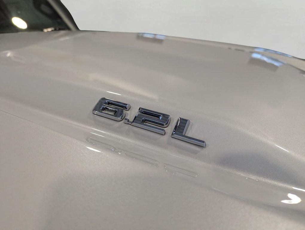 used 2019 Chevrolet Silverado 1500 car, priced at $32,293