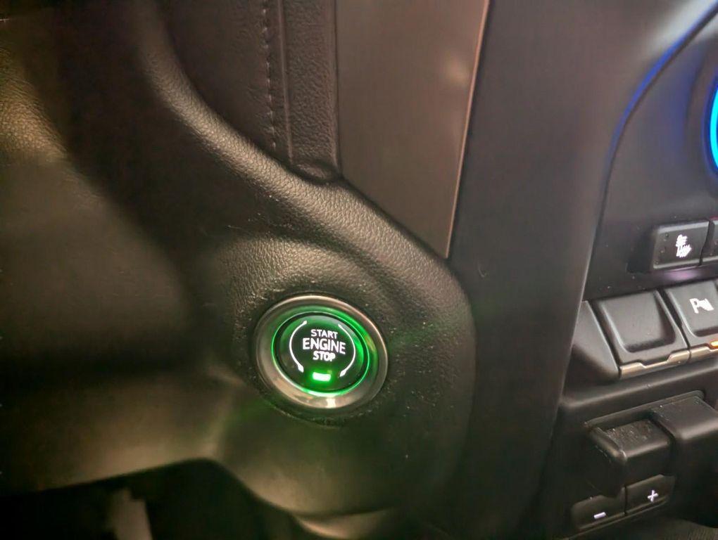 used 2019 Chevrolet Silverado 1500 car, priced at $32,293