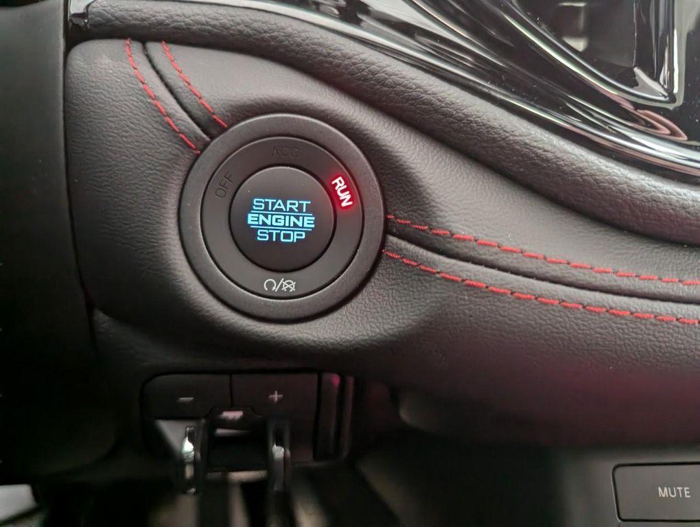 new 2026 Dodge Durango car, priced at $49,291