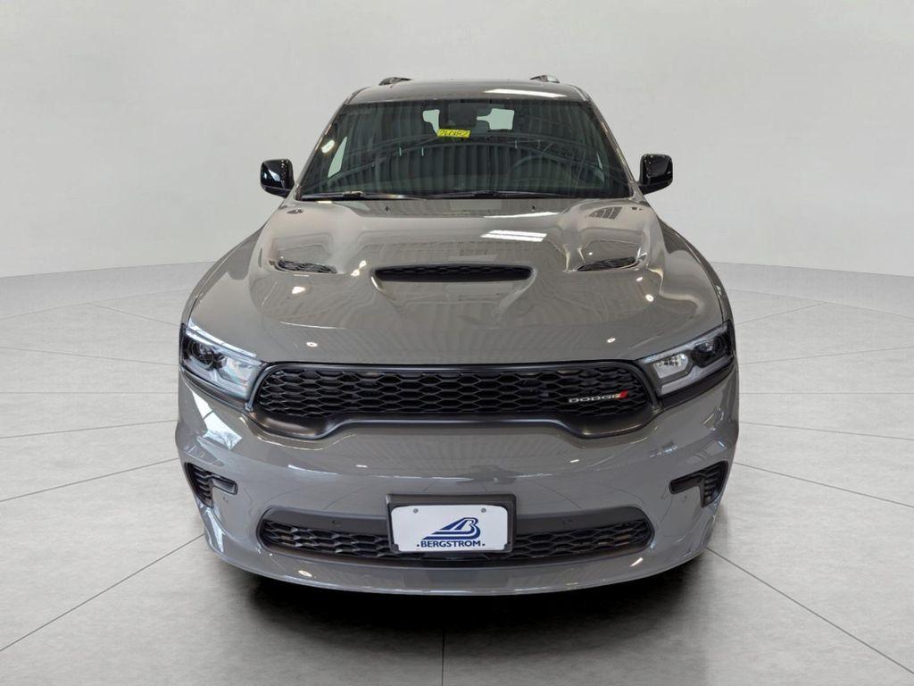new 2026 Dodge Durango car, priced at $49,291
