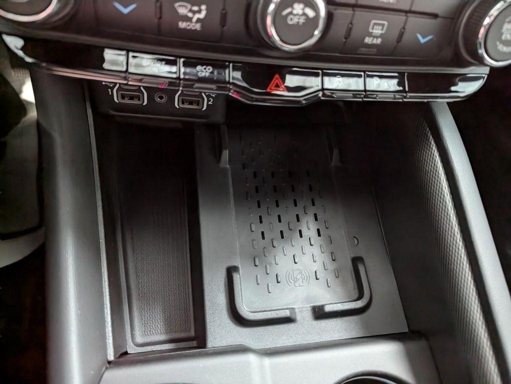 new 2026 Dodge Durango car, priced at $49,291