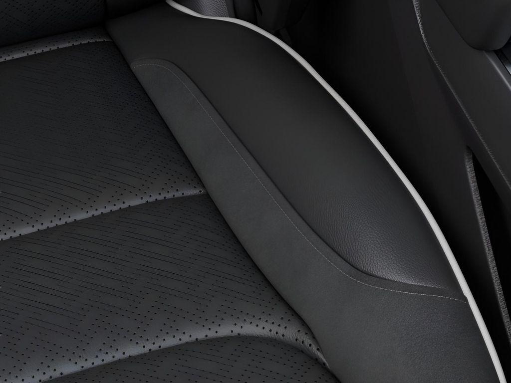 new 2026 Ram 1500 car, priced at $63,805