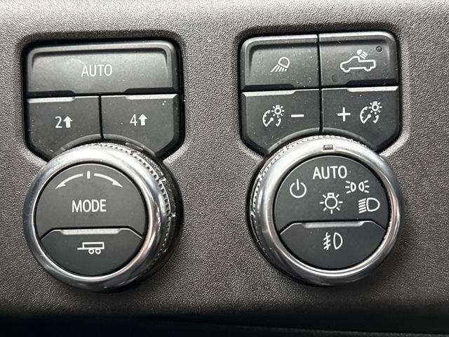 used 2025 GMC Sierra 1500 car, priced at $42,000