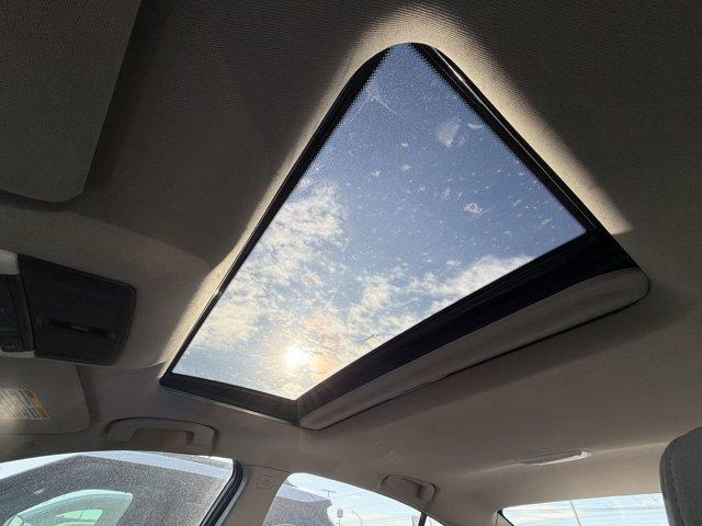 used 2020 Nissan Altima car, priced at $14,500