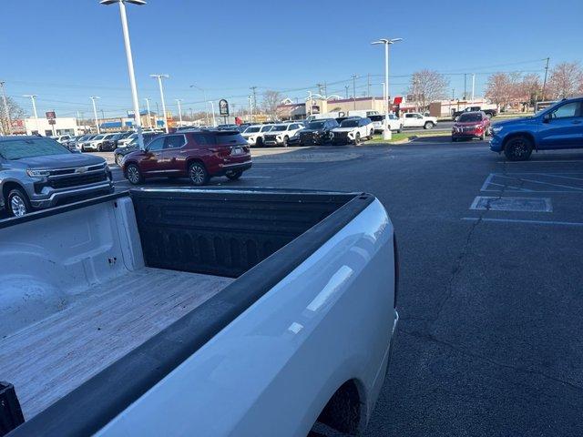 used 2017 Ram 1500 car, priced at $13,250