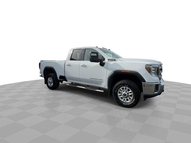 used 2022 GMC Sierra 2500 car, priced at $32,500