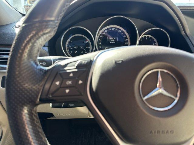 used 2016 Mercedes-Benz E-Class car, priced at $16,000