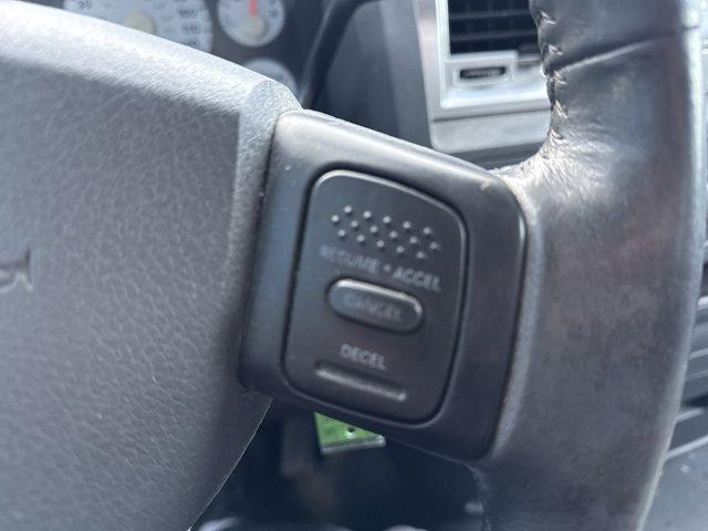 used 2007 Dodge Ram 1500 car, priced at $7,750