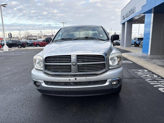used 2007 Dodge Ram 1500 car, priced at $7,750