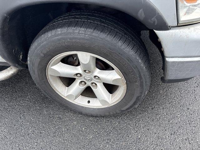 used 2007 Dodge Ram 1500 car, priced at $7,750