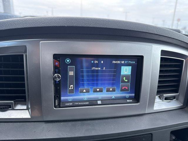 used 2007 Dodge Ram 1500 car, priced at $7,750