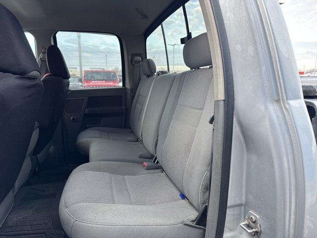 used 2007 Dodge Ram 1500 car, priced at $7,750