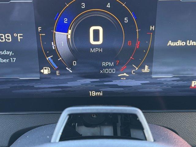 new 2026 Chevrolet Traverse car, priced at $57,662