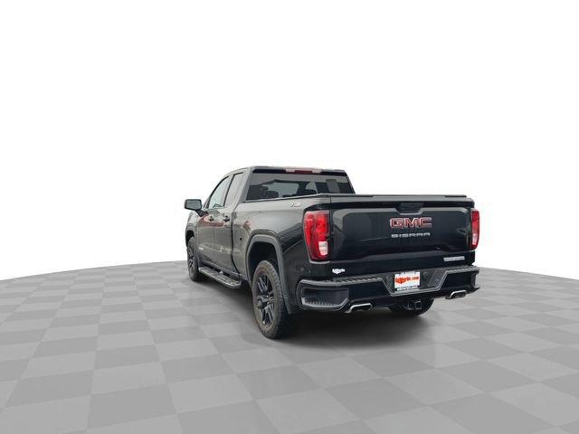 used 2021 GMC Sierra 1500 car, priced at $31,500