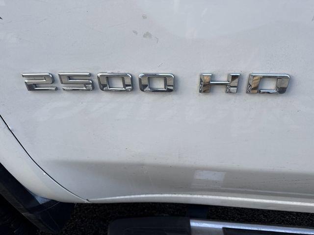 used 2024 Chevrolet Silverado 2500 car, priced at $48,500