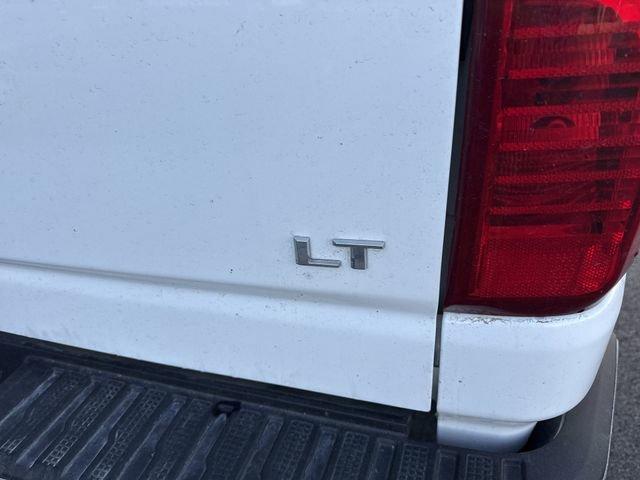 used 2024 Chevrolet Silverado 2500 car, priced at $48,500