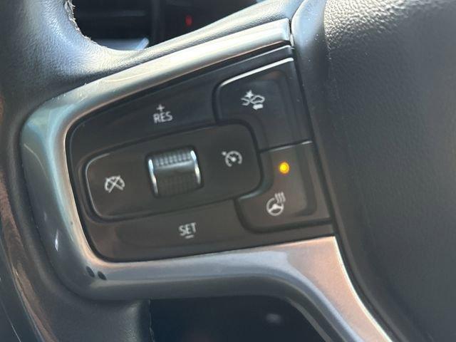 used 2024 Chevrolet Silverado 2500 car, priced at $48,500