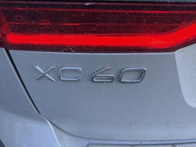used 2025 Volvo XC60 car, priced at $42,500