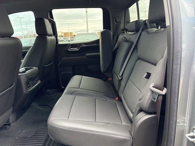 used 2023 Chevrolet Silverado 1500 car, priced at $44,000