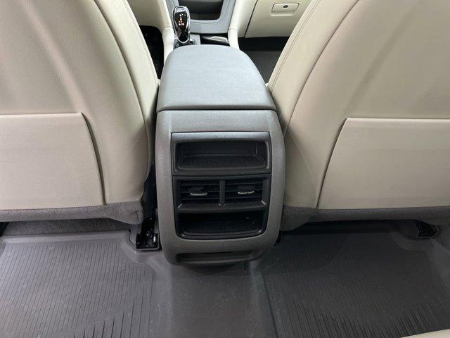 used 2023 Cadillac XT5 car, priced at $31,500
