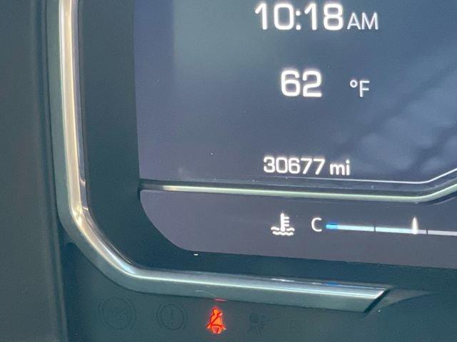 used 2023 GMC Sierra 1500 car, priced at $55,500