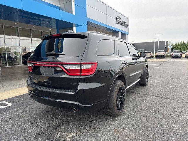 used 2020 Dodge Durango car, priced at $21,500