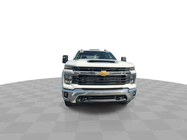 new 2026 Chevrolet Silverado 3500 car, priced at $73,529