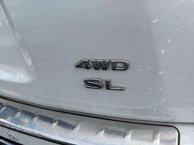 used 2015 Nissan Pathfinder car, priced at $10,000