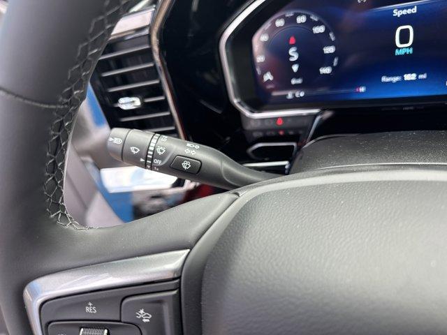 new 2026 Chevrolet Silverado 2500 car, priced at $77,739