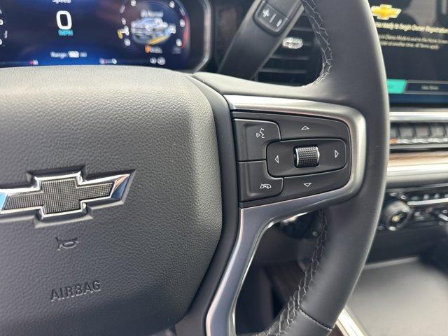 new 2026 Chevrolet Silverado 2500 car, priced at $77,739