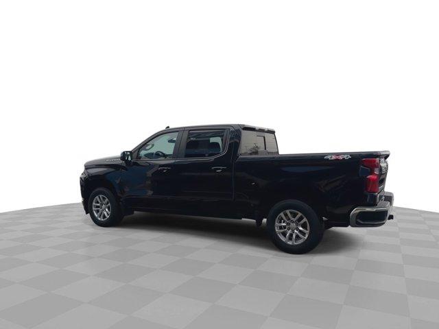 used 2019 Chevrolet Silverado 1500 car, priced at $23,500