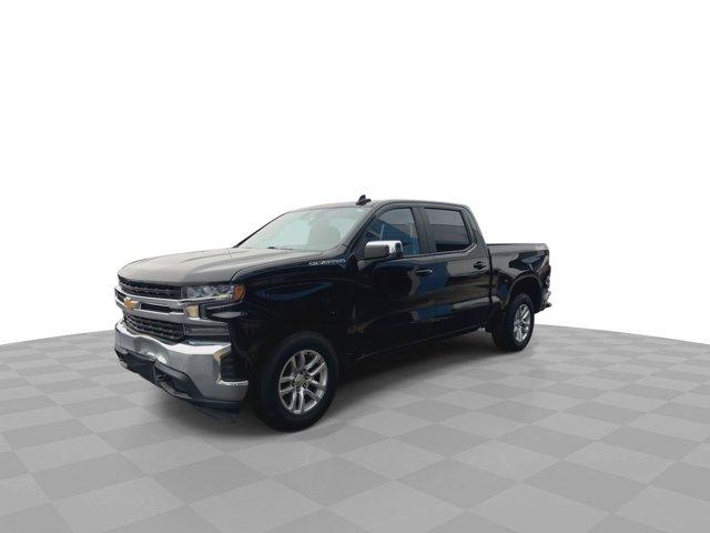 used 2019 Chevrolet Silverado 1500 car, priced at $23,500