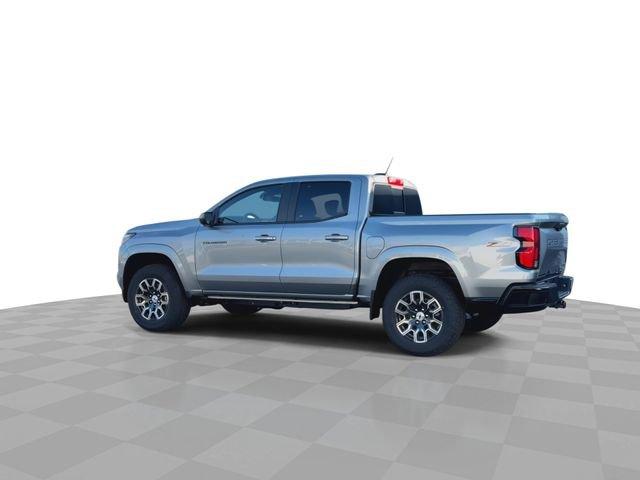 new 2026 Chevrolet Colorado car, priced at $49,539