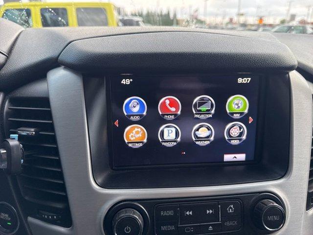 used 2016 GMC Yukon car, priced at $18,500