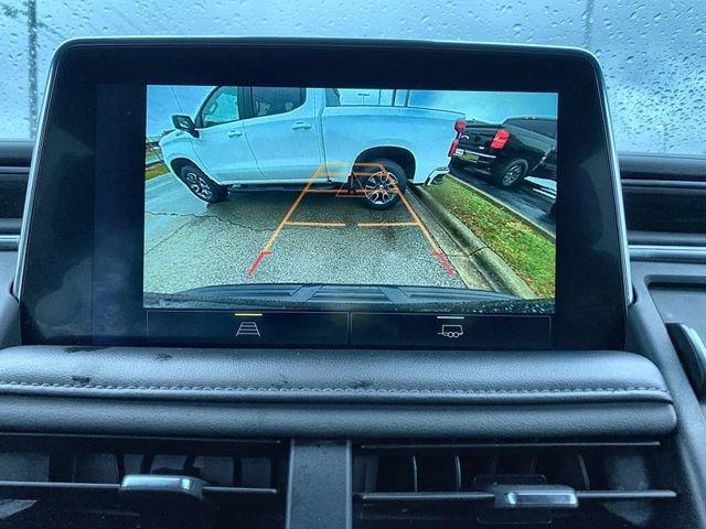 used 2024 Chevrolet Tahoe car, priced at $46,500