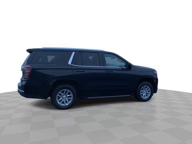 used 2024 Chevrolet Tahoe car, priced at $46,500