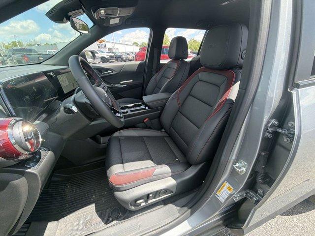 new 2026 Chevrolet Equinox car, priced at $36,469