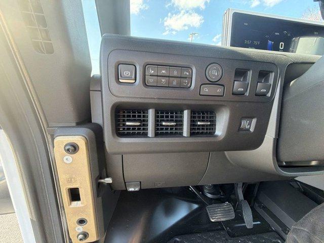 new 2025 Chevrolet BrightDrop 600 car, priced at $59,525