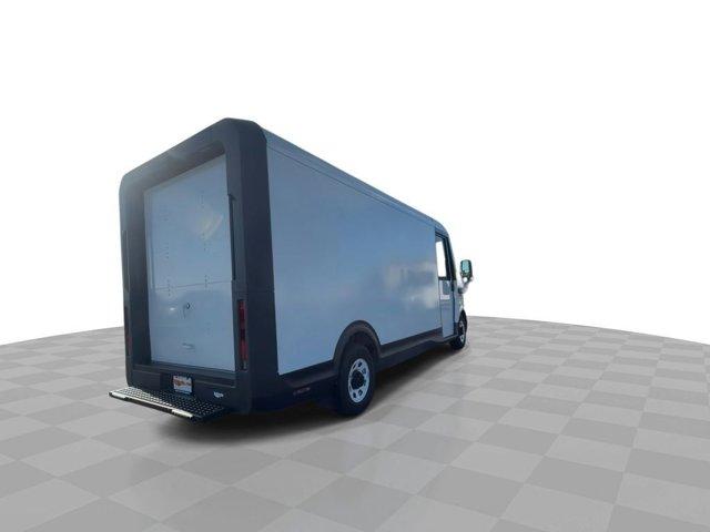 new 2025 Chevrolet BrightDrop 600 car, priced at $59,525