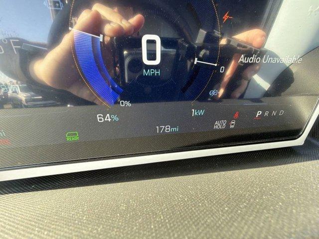 new 2025 Chevrolet BrightDrop 600 car, priced at $59,525