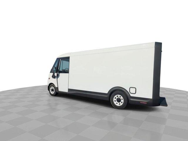 new 2025 Chevrolet BrightDrop 600 car, priced at $59,525