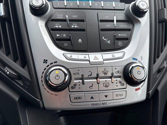 used 2011 Chevrolet Equinox car, priced at $7,500