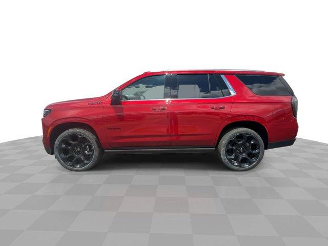 new 2026 Chevrolet Tahoe car, priced at $99,074