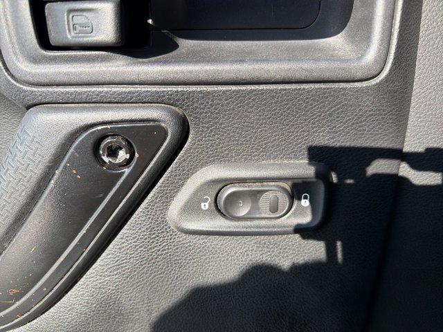 used 2016 Jeep Wrangler Unlimited car, priced at $14,250