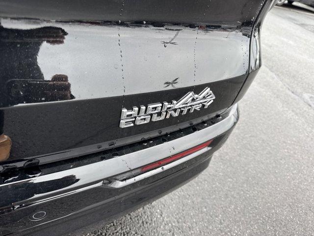 new 2026 Chevrolet Traverse car, priced at $59,219