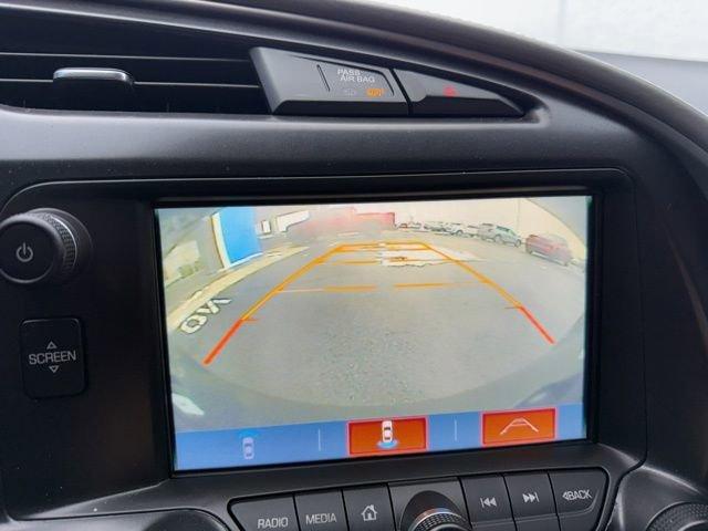 used 2019 Chevrolet Corvette car, priced at $75,750